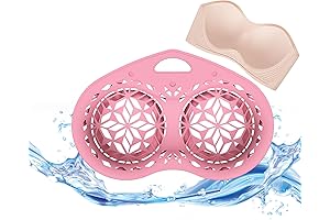 Silicone Bra Laundry Bag for Perfect Washing