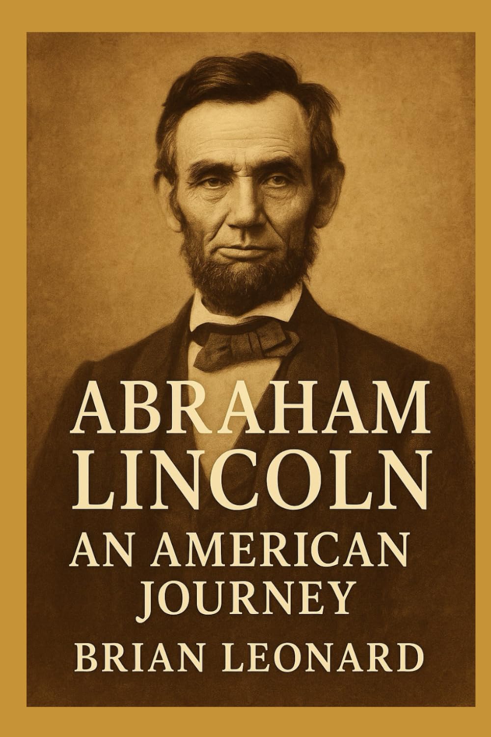 Abraham Lincoln: An American Journey