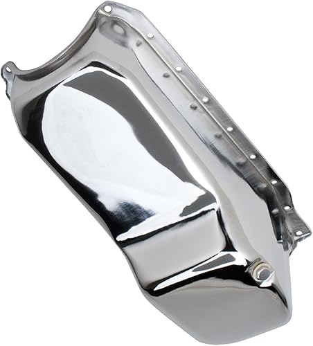 Trans-Dapt Performance 9914 Tapa de distribución, naranja