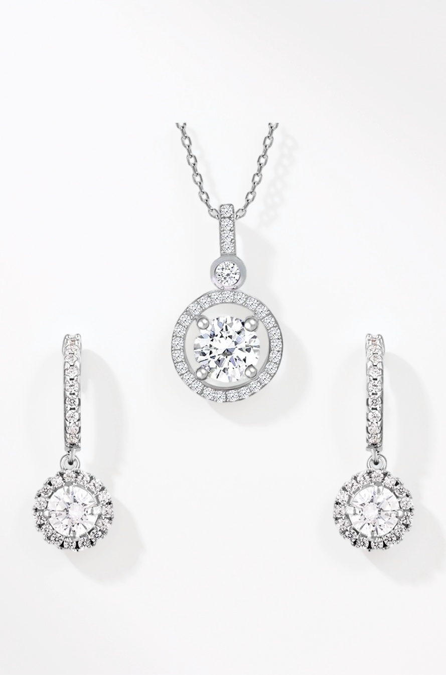 925 Silver Jewellery|Gifts for Women & Girls|Wedding and Christmas Gifts|6 Months Warranty|Free Life Time Plating