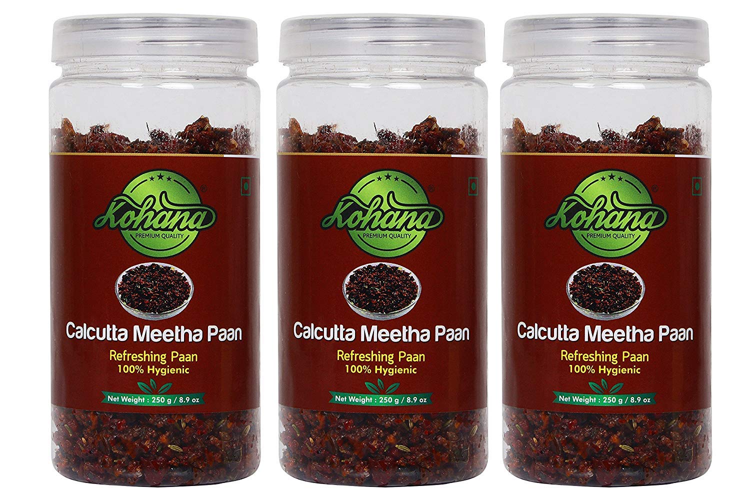 After Meal Calcutta Meetha Paan Mix Mukhwas,750g