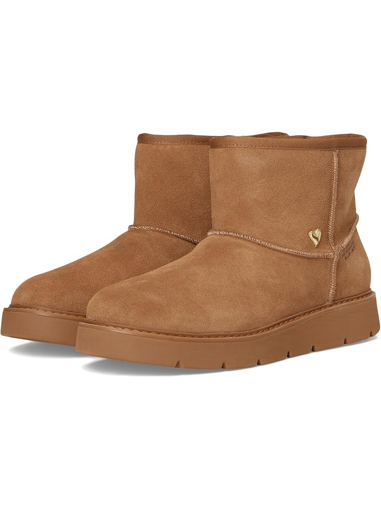 SKECHERS Keepsakes Cozy - Cozy Shorty Hands Free Slip-ins