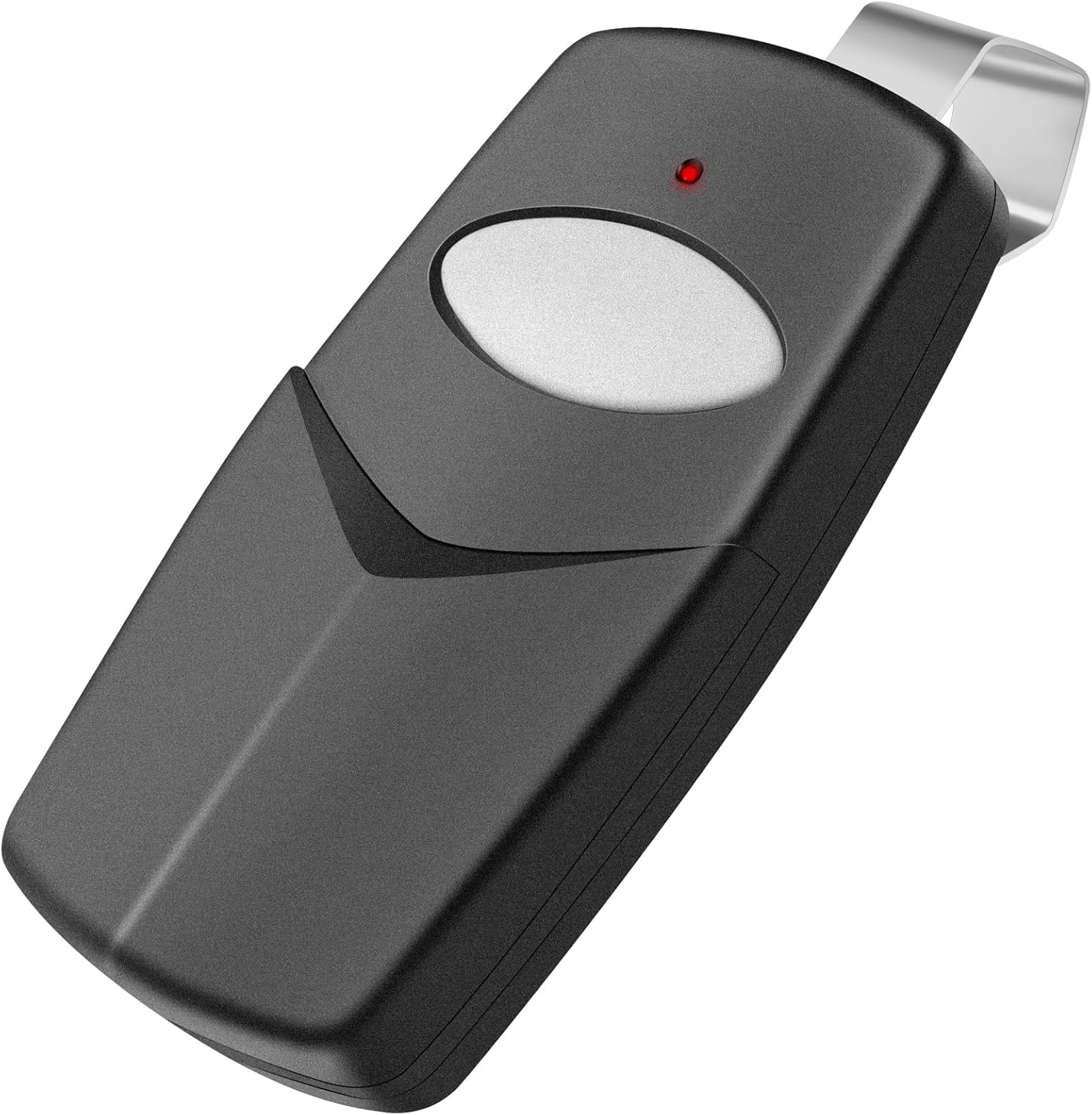 6 for 10 Dip Switch Multicode & Stanley Gate Opener Remote 300MHz & 310MHz,Compatible with 10 Digit Multicode Gate Opener,for Multi code Garage Door Opener Remote 3089 1050,Gate Remote Control Clicker