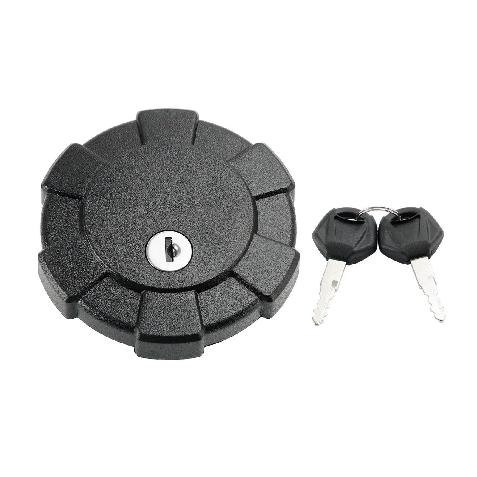 Tapa Tanque Llenado Combustible Para XT 600 350 XT600 XT350 DT 125 DT125 R XTZ 750 660 TW 125 200 Tapa de gasolina