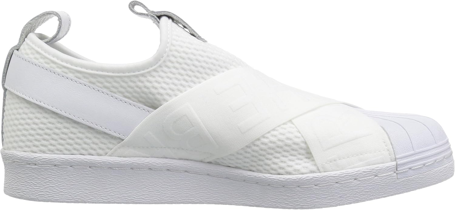 adidas Women's Superstar Slip-on Sneaker