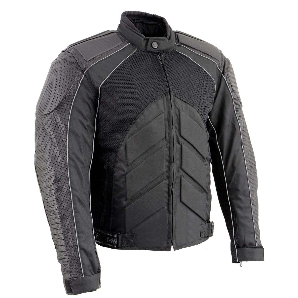 NexGen SH2153 Combo Jacket