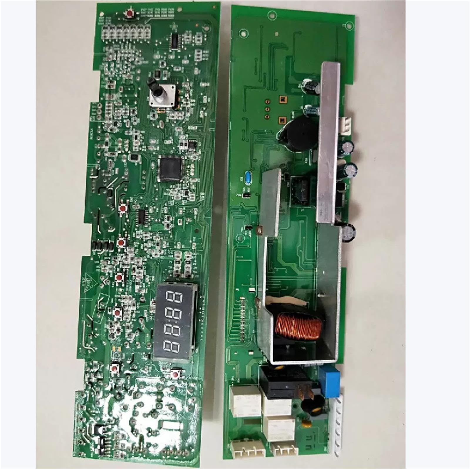 Placa Lavadora 0021800014 Compatible Con Haier XQG60-1000J XQG70