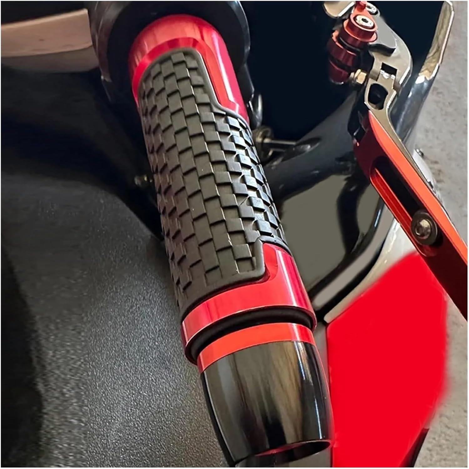 for Cbr929Rr CBR 929Rr Cbr929 Rr 1999 2000 2001 2002 Motorcycle Accessories Handlebar Grips Ends Handle Bar Cap End Plug