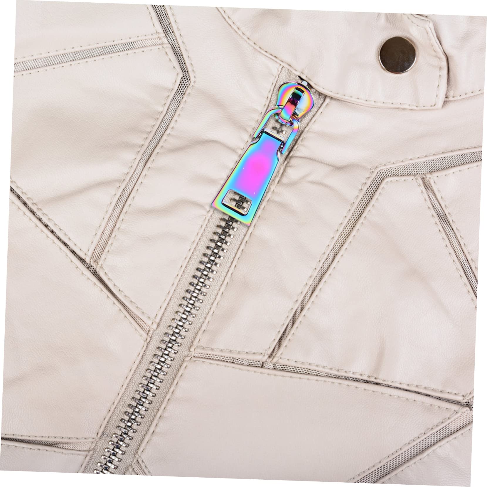 EXCEART 30piezas Coloridos Tiradores De Cremallera Para Mochilas y Equipaje Accesorios Prácticos Para Manualidades y Ropa