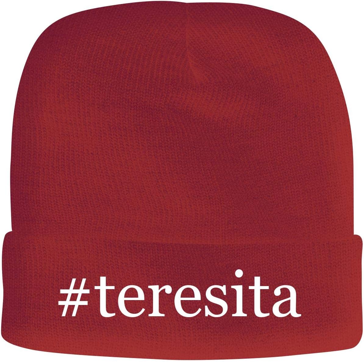 BH Cool Designs #Teresita - Men's Hashtag Soft & Comfortable Beanie Hat Cap