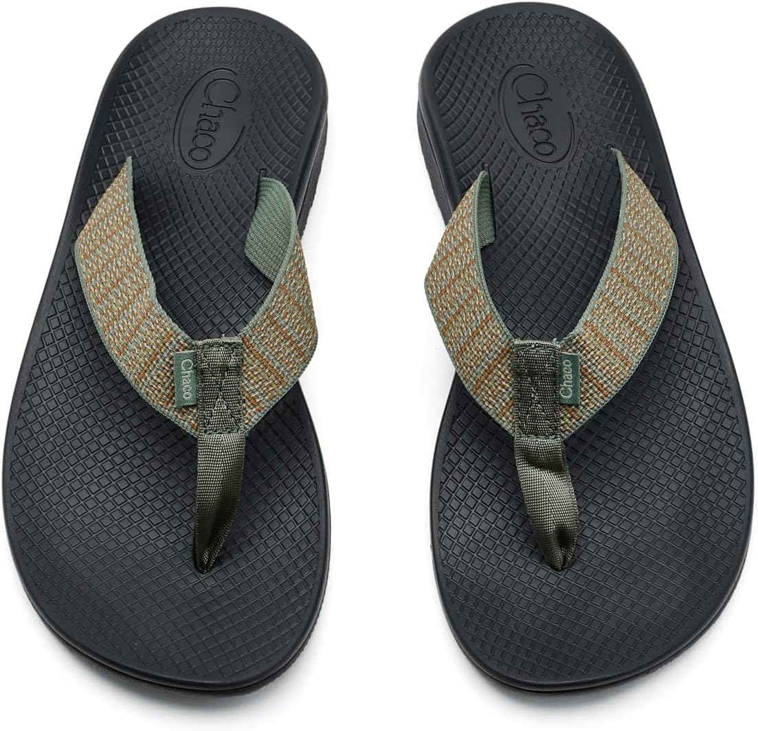 Chaco Women's Classic Flip Sandals