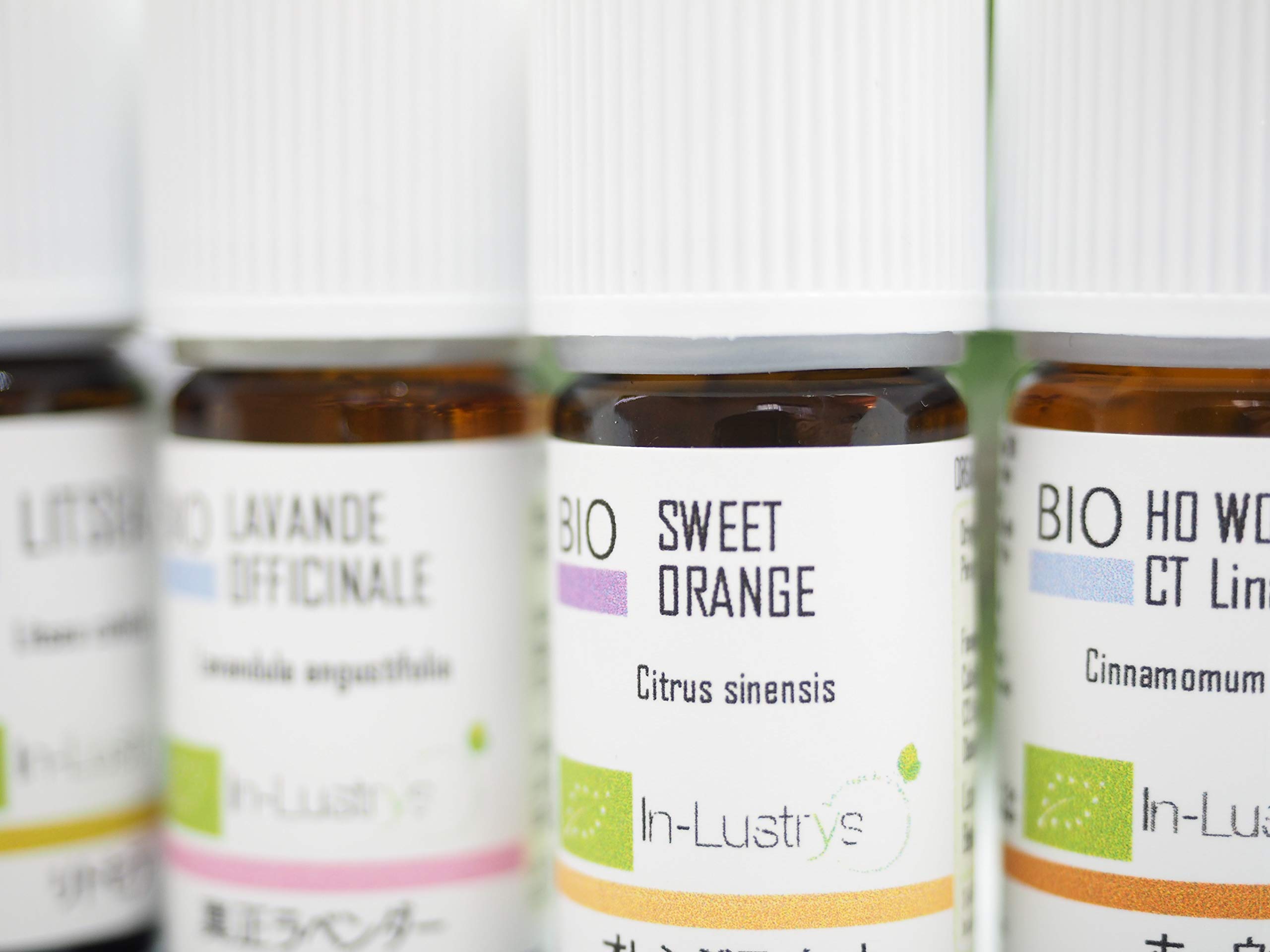 ★¥16,500-インラストリーズ エッセンシャルオイル ジャスミン 2ml×2 Amazon.co.jp: インラストリーズ エッセンシャルオイル