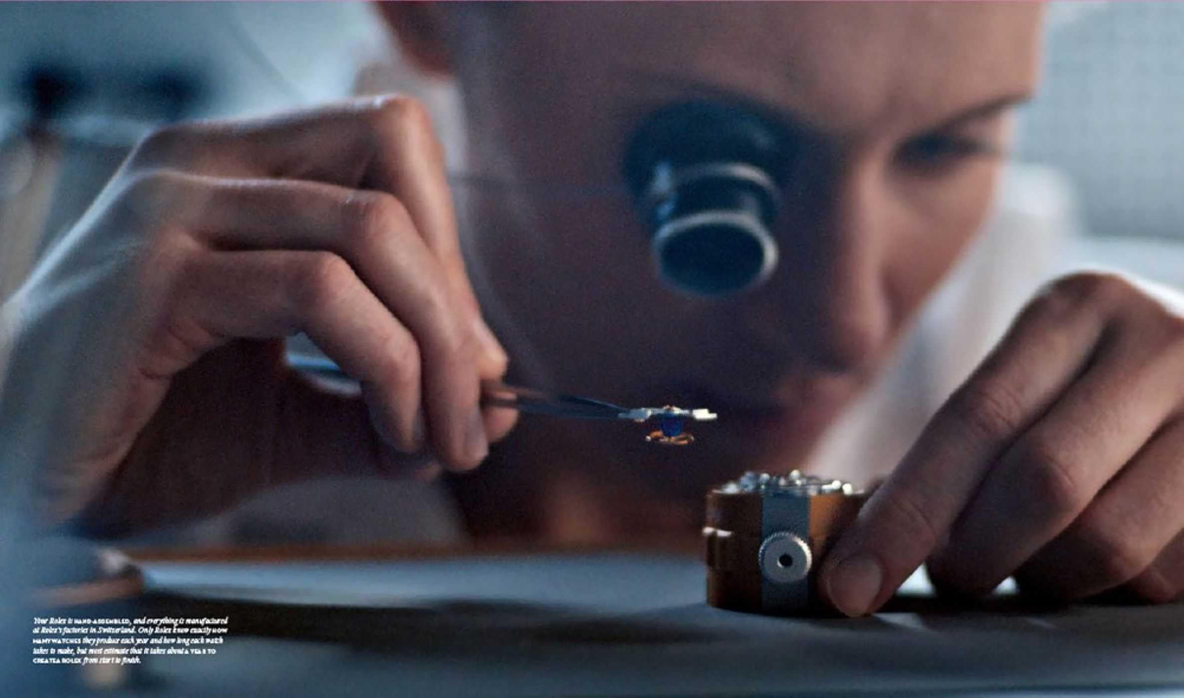 The Book of Rolex: Updated and revised edition