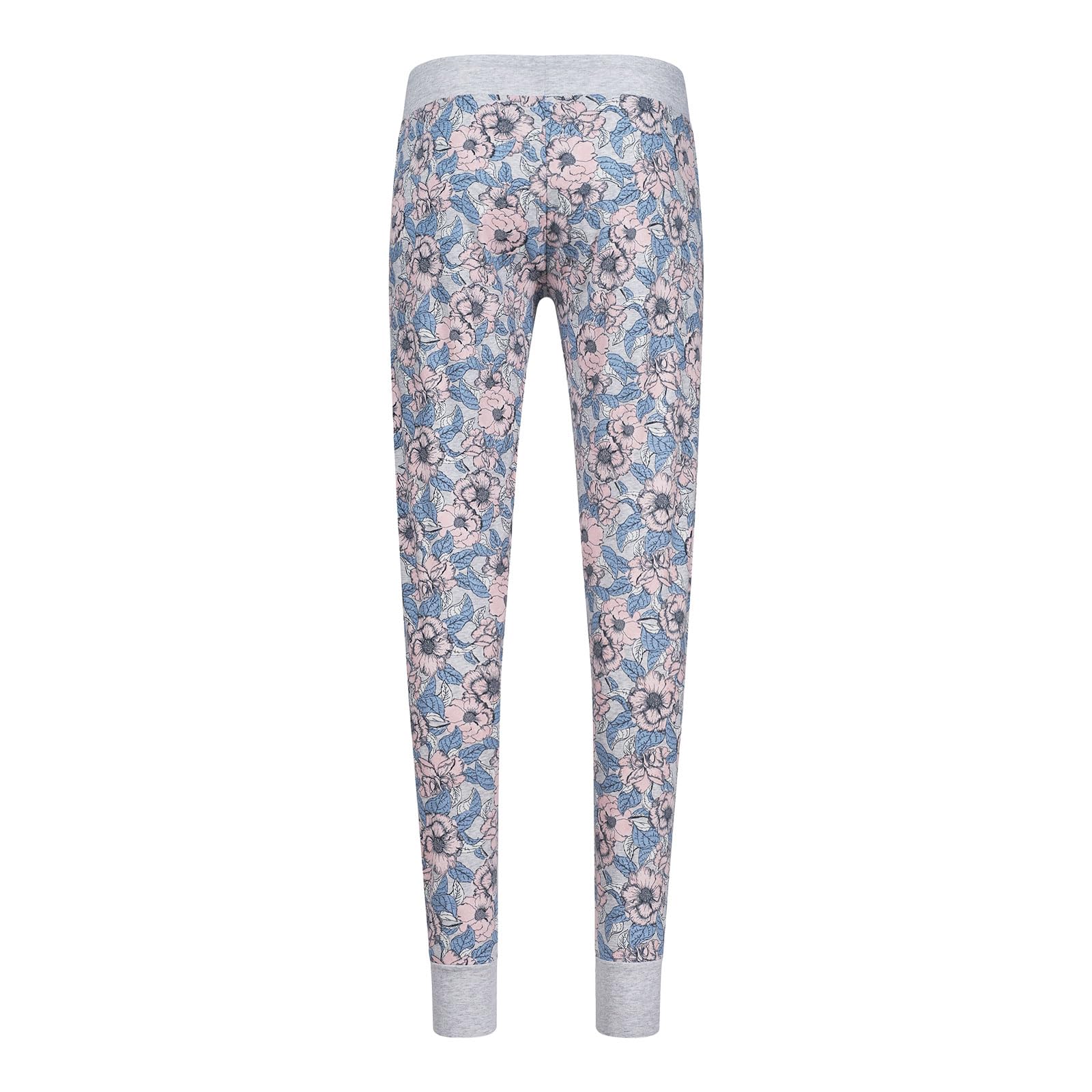 Skiny Damen Night in Mix & Match Pyjamaunterteil (1er Pack)