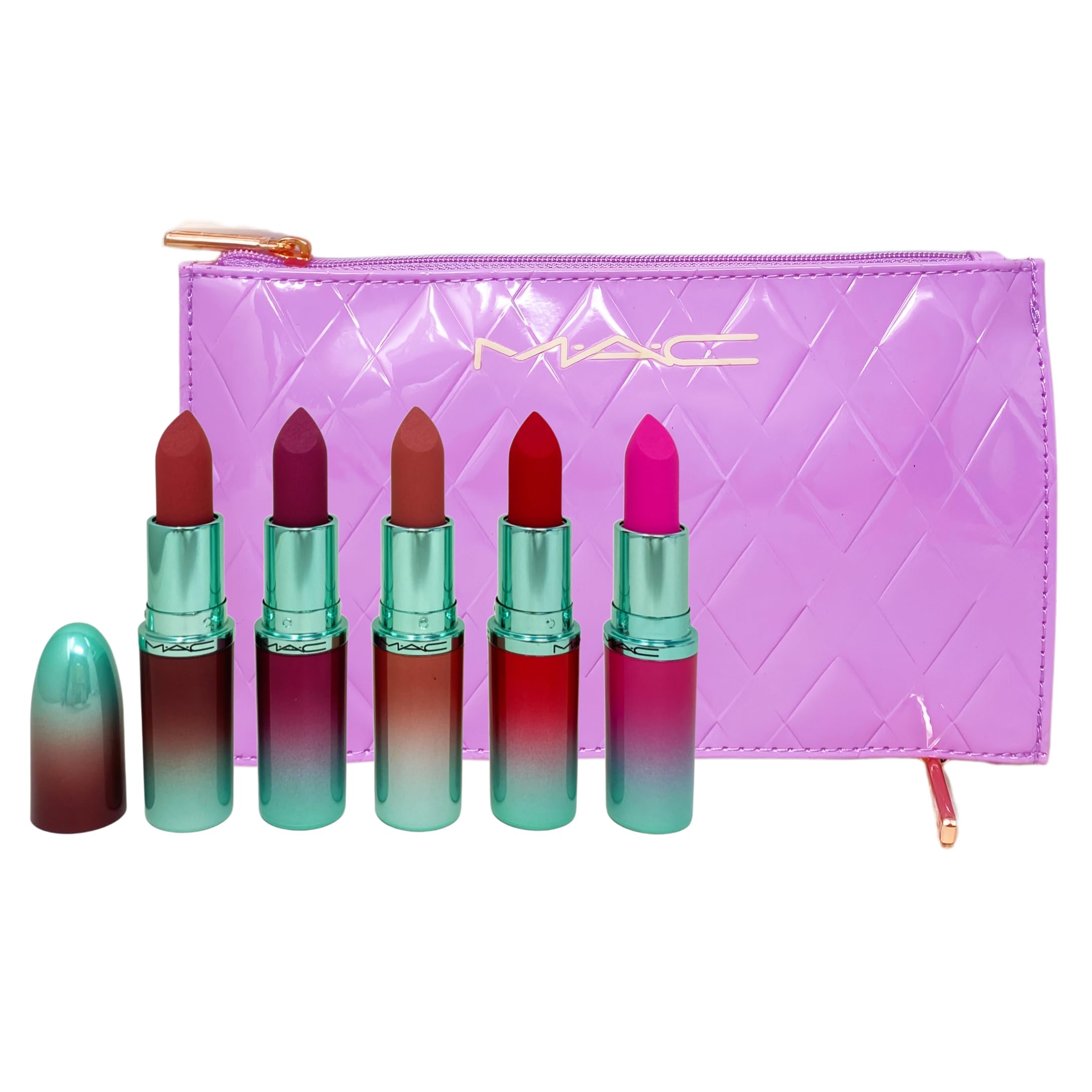 Amazon.com : M·A·C Cosmetics Holiday Exclusive Less Is Bore 6