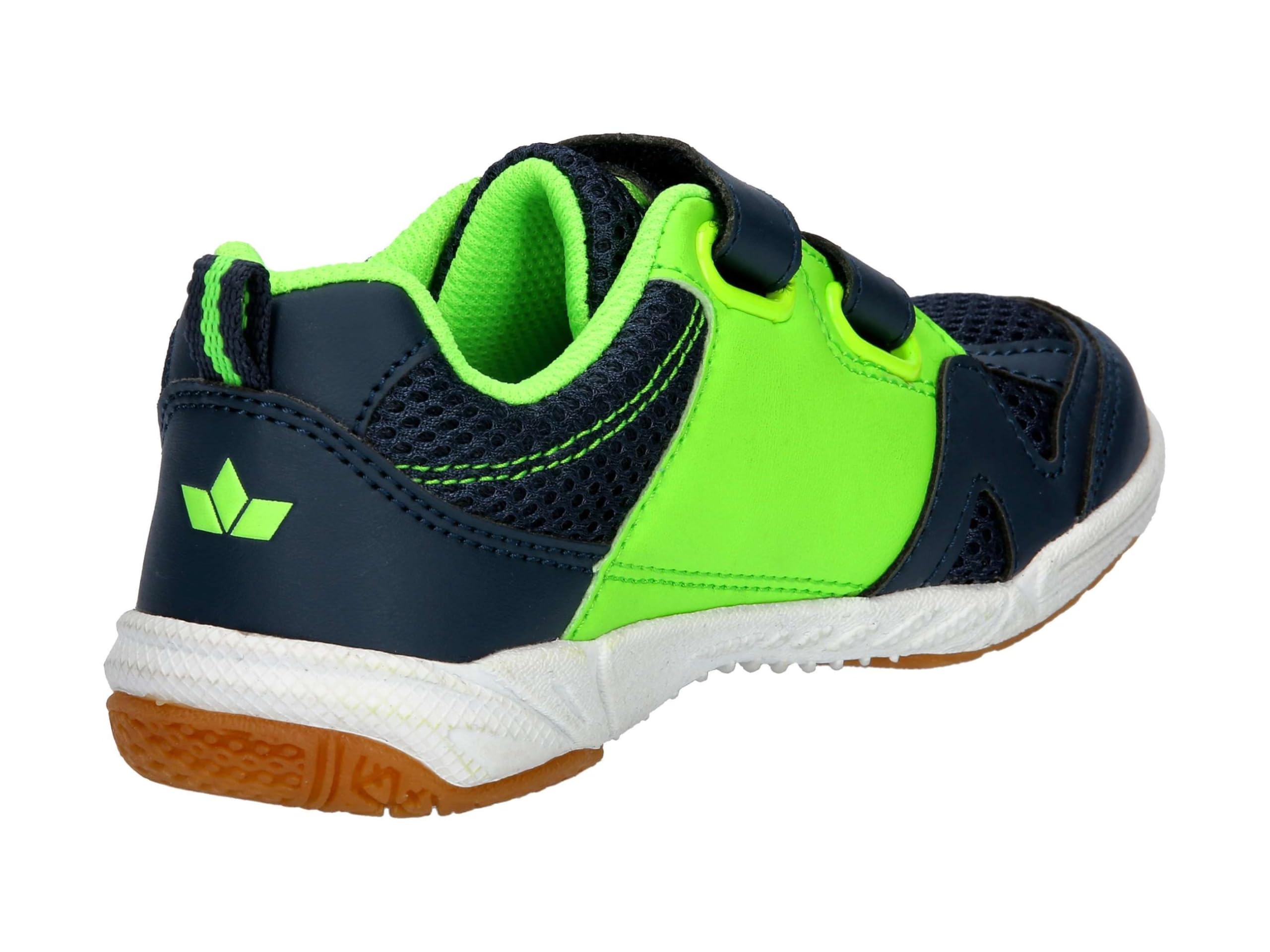 Lico Mixte Enfant Sport V Chaussure de Terrain intrieur
