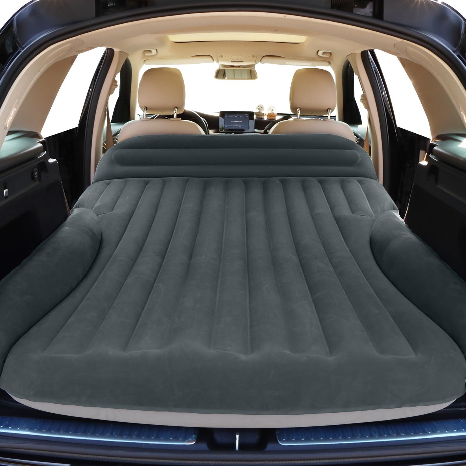 LUUXWPFZ Car Inflatable Mattress, for Lexus NX 300h 2014-2025
