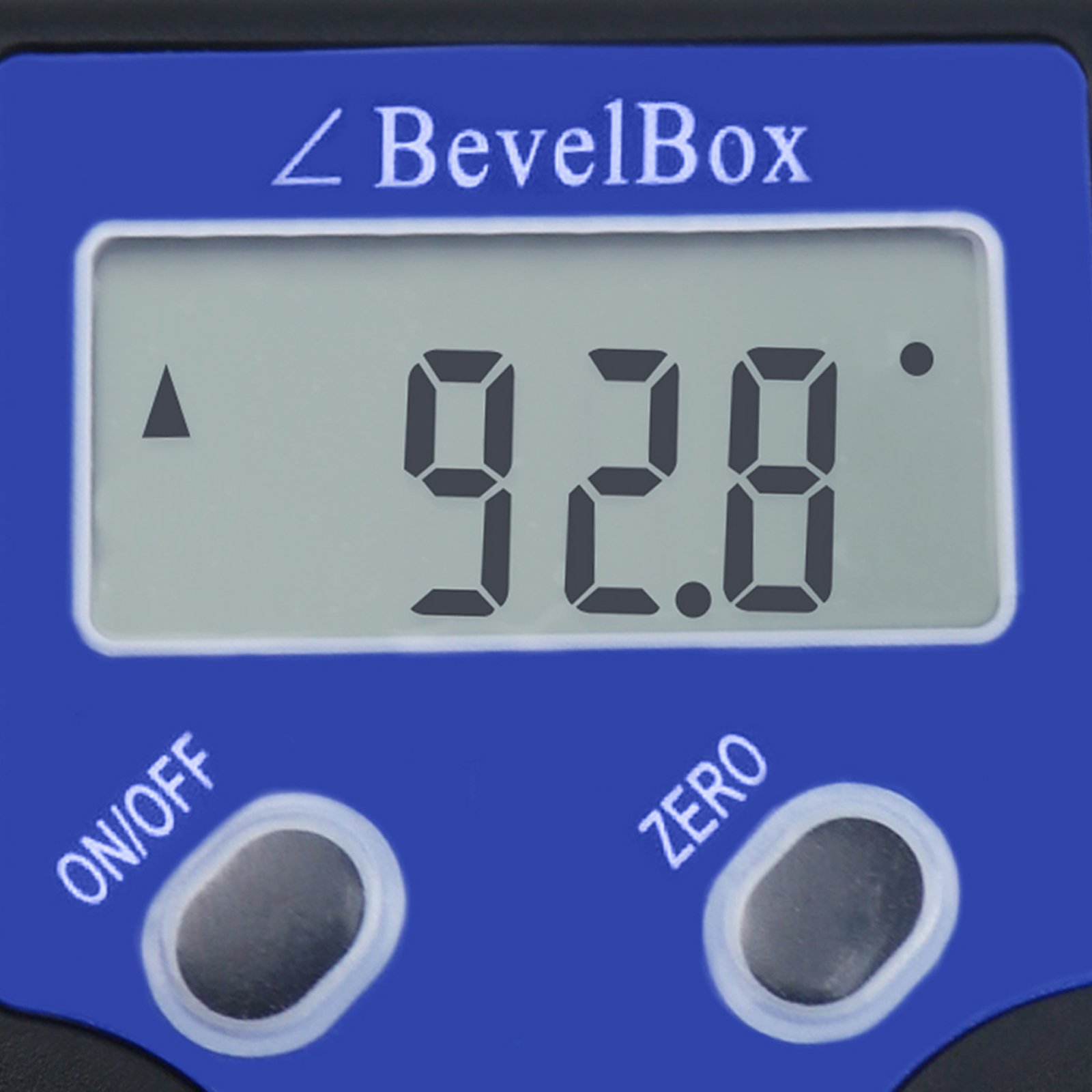 Digital-Winkelmesser-Winkelmessgerät-Fasen-Kasten-Neigungsmesser-Niveau-Messinstrument-magnetische
