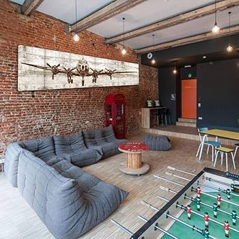 ロイズ・アンティークス　Airplane Photo B 壁掛け  飛行機 額縁 ロイズ・アンティークス Airplane Photo B 壁掛け 飛行機 額縁