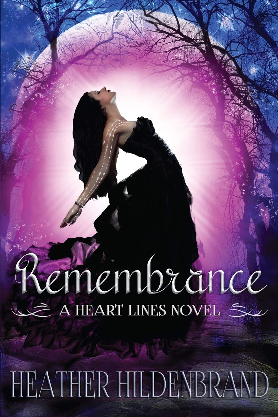 Remembrance (Heart Lines)