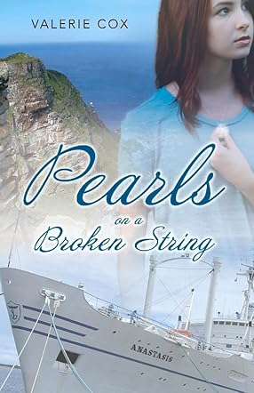 Pearls on a Broken String