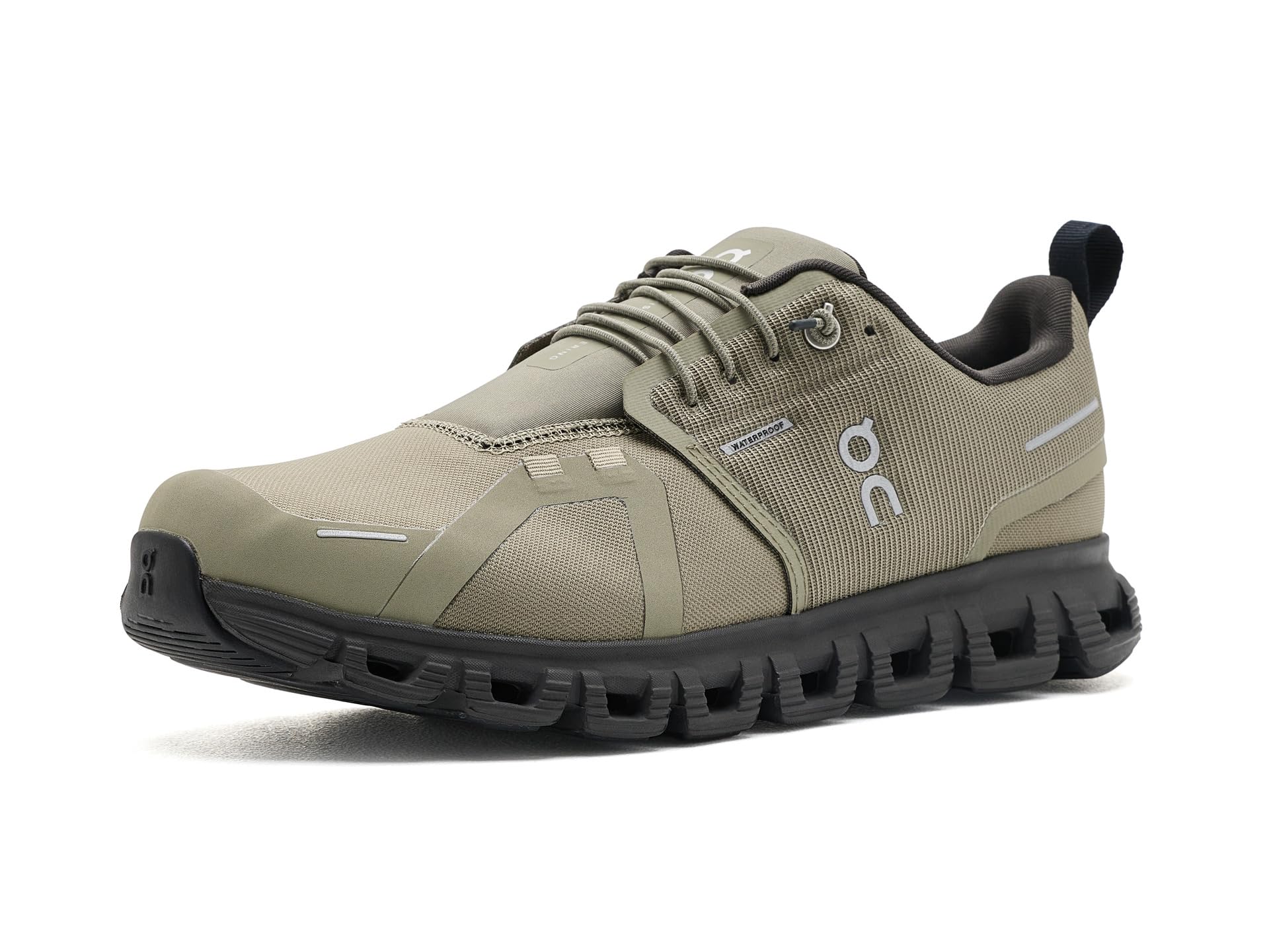 On Men's Cloud 6 WP Sneakers