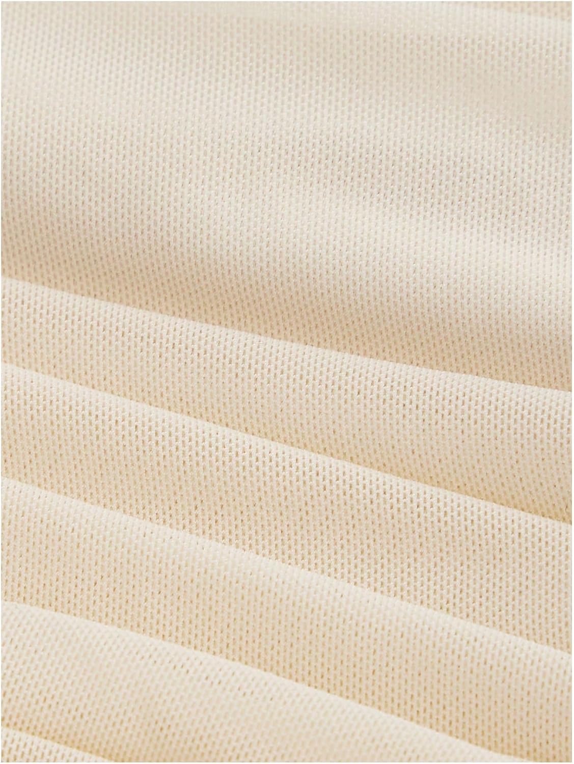 Milumia Women's One Shoulder Halter Tops Mesh Ruched Sleeveless Going Out Crop Tank Top - Image 4