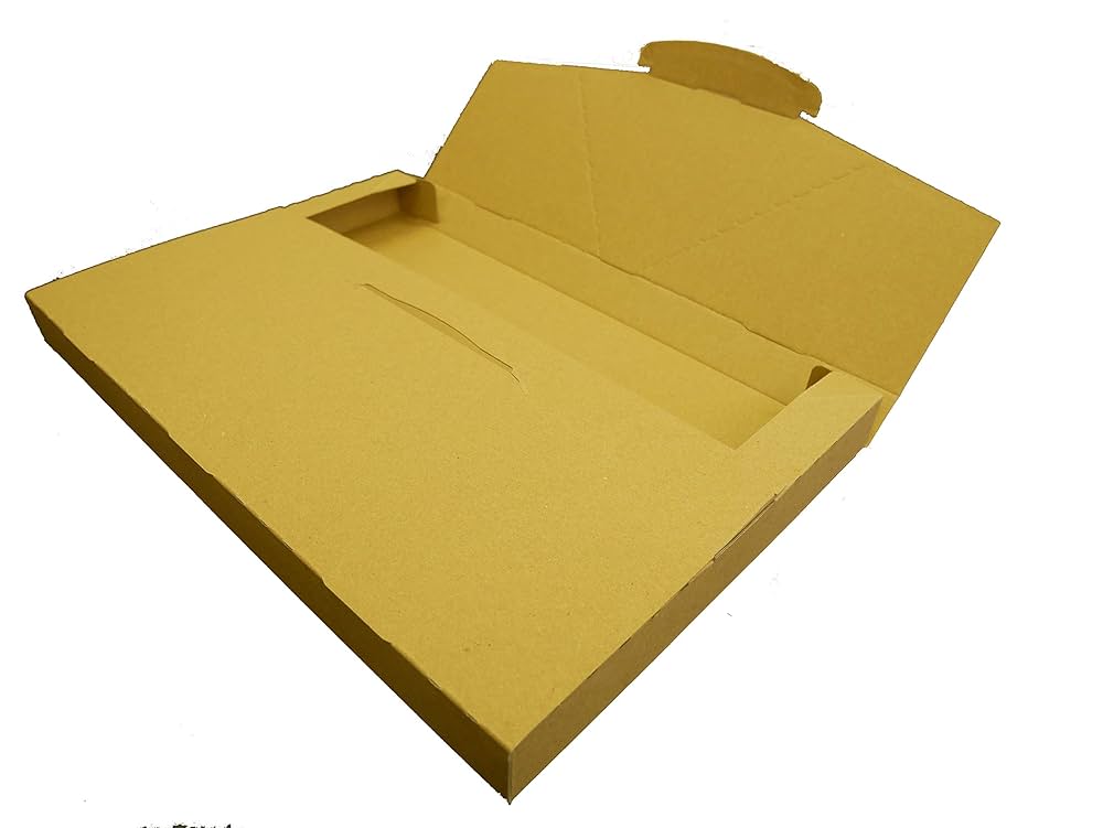 ●【1000枚】小型ダンボール ゆうパケット クリックポスト対応 楽天市場】クリックポスト ゆうパケット 段ボール ダンボール 箱