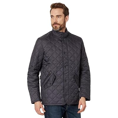 Barbour Barbour Flyweight Chelsea Quilt Men