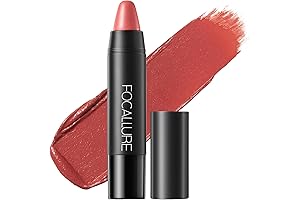 Focallure Matte Cheek Lip Mud - A Touch of Velvet on Your Pout