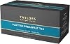 Taylors of Harrogate Scottish Breakfast Tea 100 Tagged Tea Bags