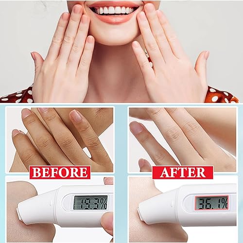 Miniatura 3 de Crema de manos para manos secas y agrietadas, loción de manos reparadora para piel seca, loción de manos tamaño de viaje, hidrata y repara la piel