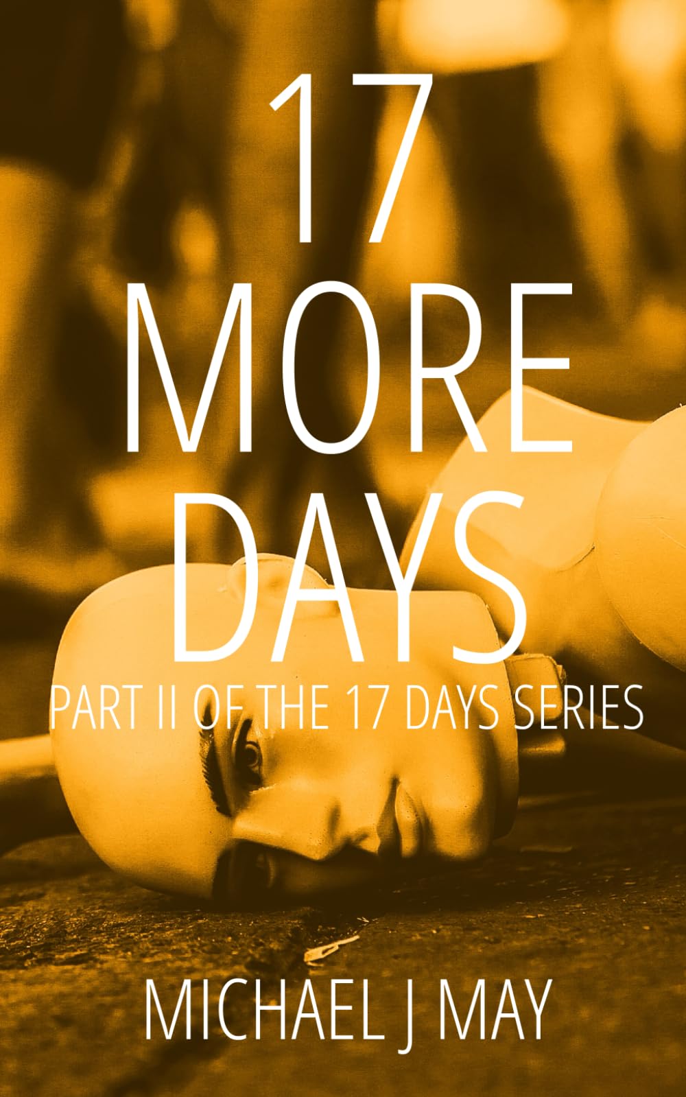 17 More Days: Part II of the 17 Days Series