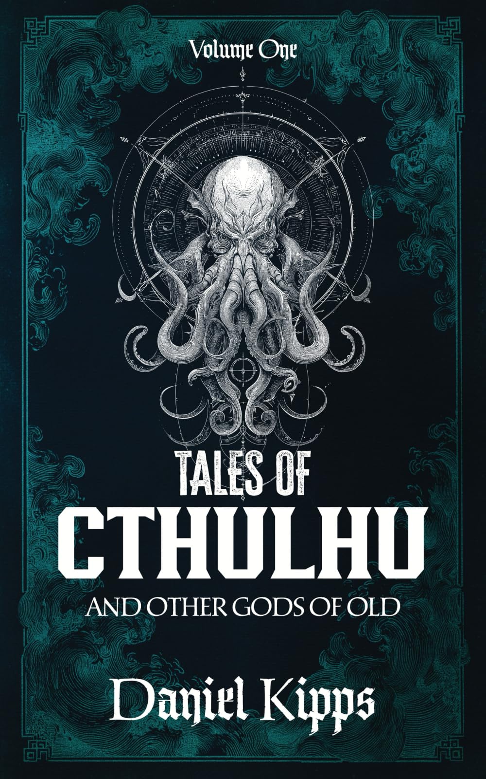 Tales of Cthulhu and Other Gods of Old: Volume 1