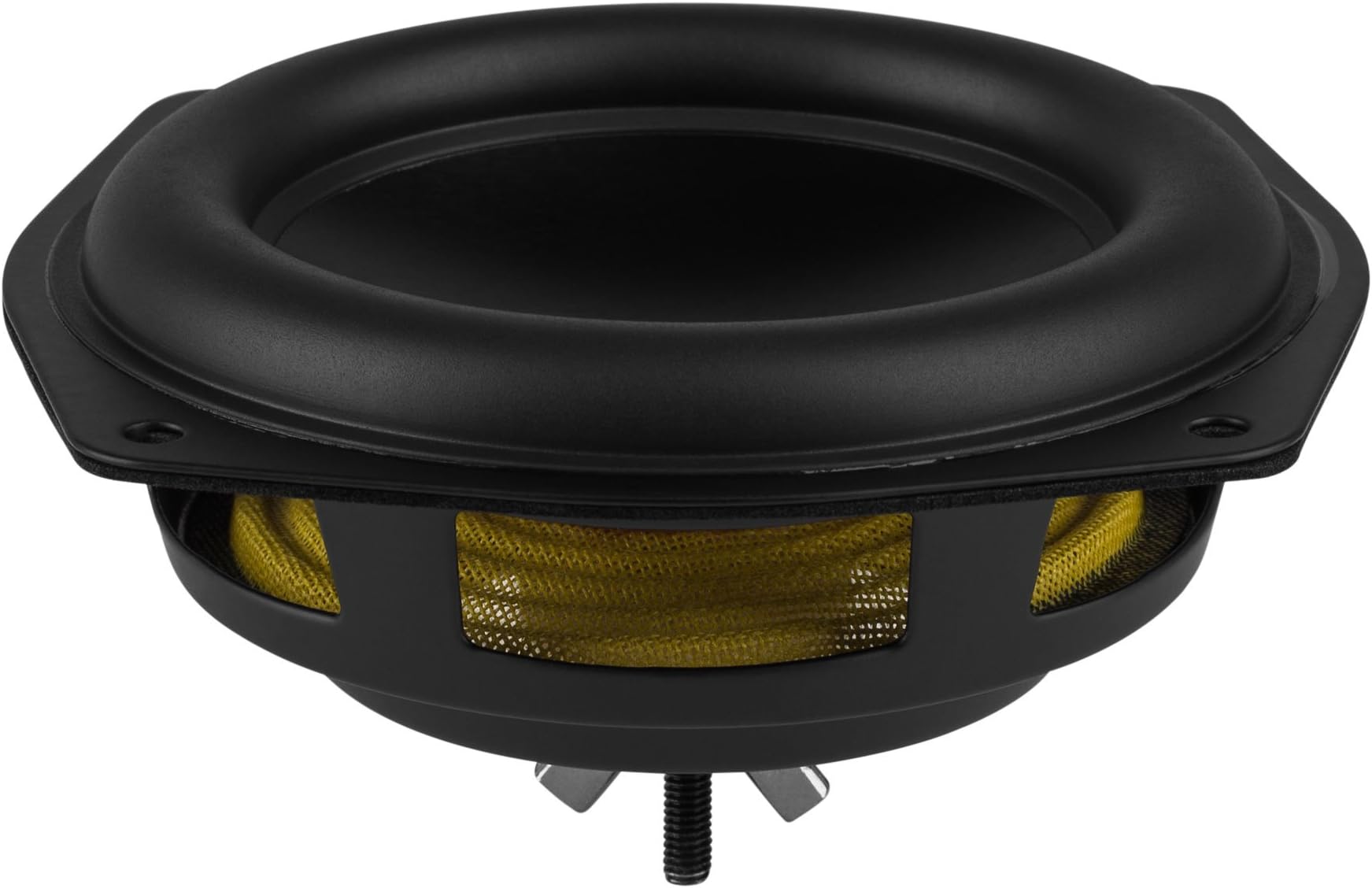 Pro Audio Extreme Excursion Radiator Amazon.com: Dayton Audio ND105-PR 4
