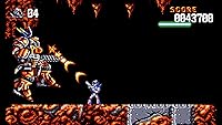 Vista 3 de Turrican Flashback - Nintendo Switch