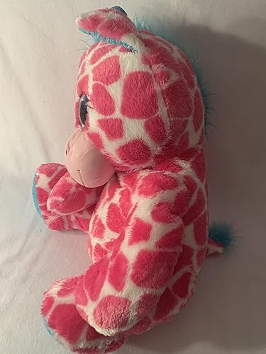 Miniatura 5 de Weighted Stuffed Animal, Jumbo Bunny rabbit with 10-15 lbs, washable plush buddy