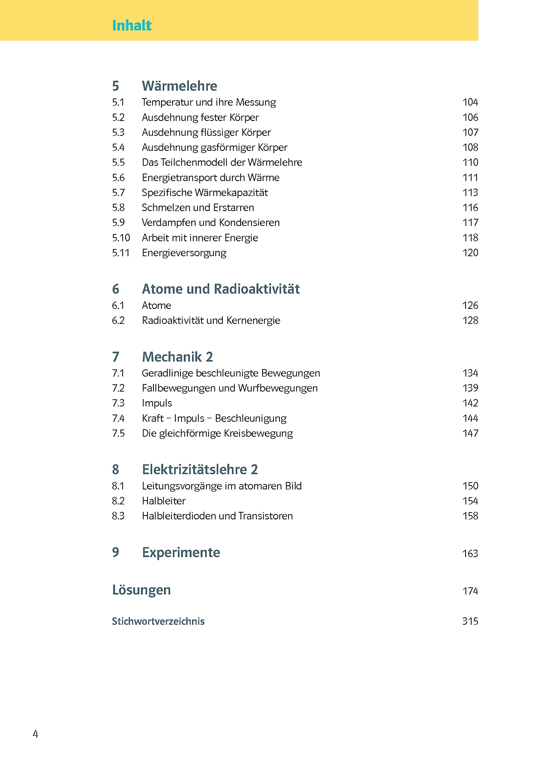 Klett KomplettTrainer Gymnasium Physik 7.-10. Klasse: Der komplette Lernstoff