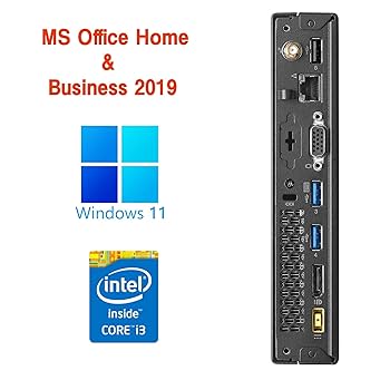 小型パソコン　ThinkCentre 人気のミニPC「ThinkCentre M72e Tiny」が大量入荷、Core i5搭載
