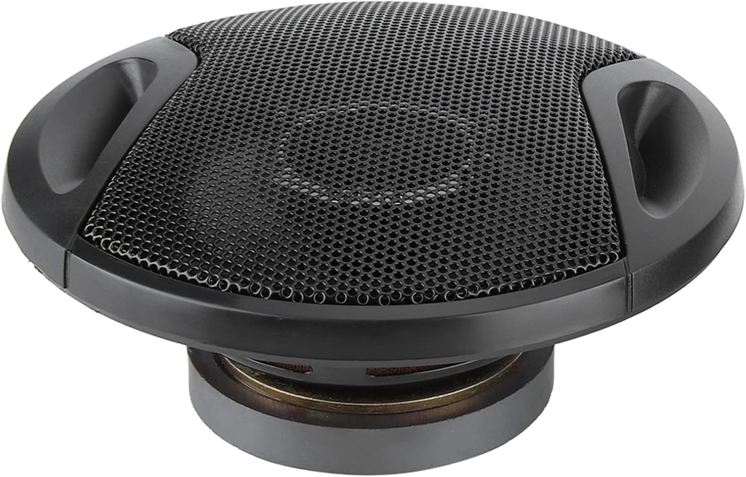 Car Speakers 4 Inch - 250W 4" 2 Way Car for Audio Coaxial Speakers Stereo 2pcs Car Rear/Front Door for Audio Speaker