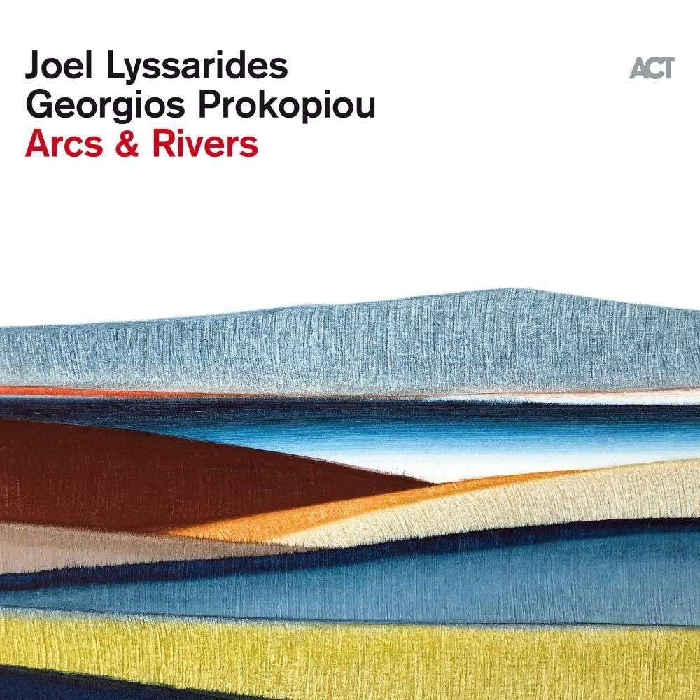 Arcs & Rivers [VINYL]