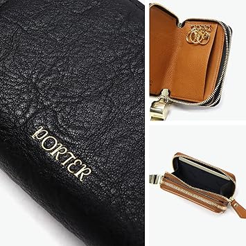 Amazon | [ポーター 吉田カバン] ポーター トーン キーパース 150