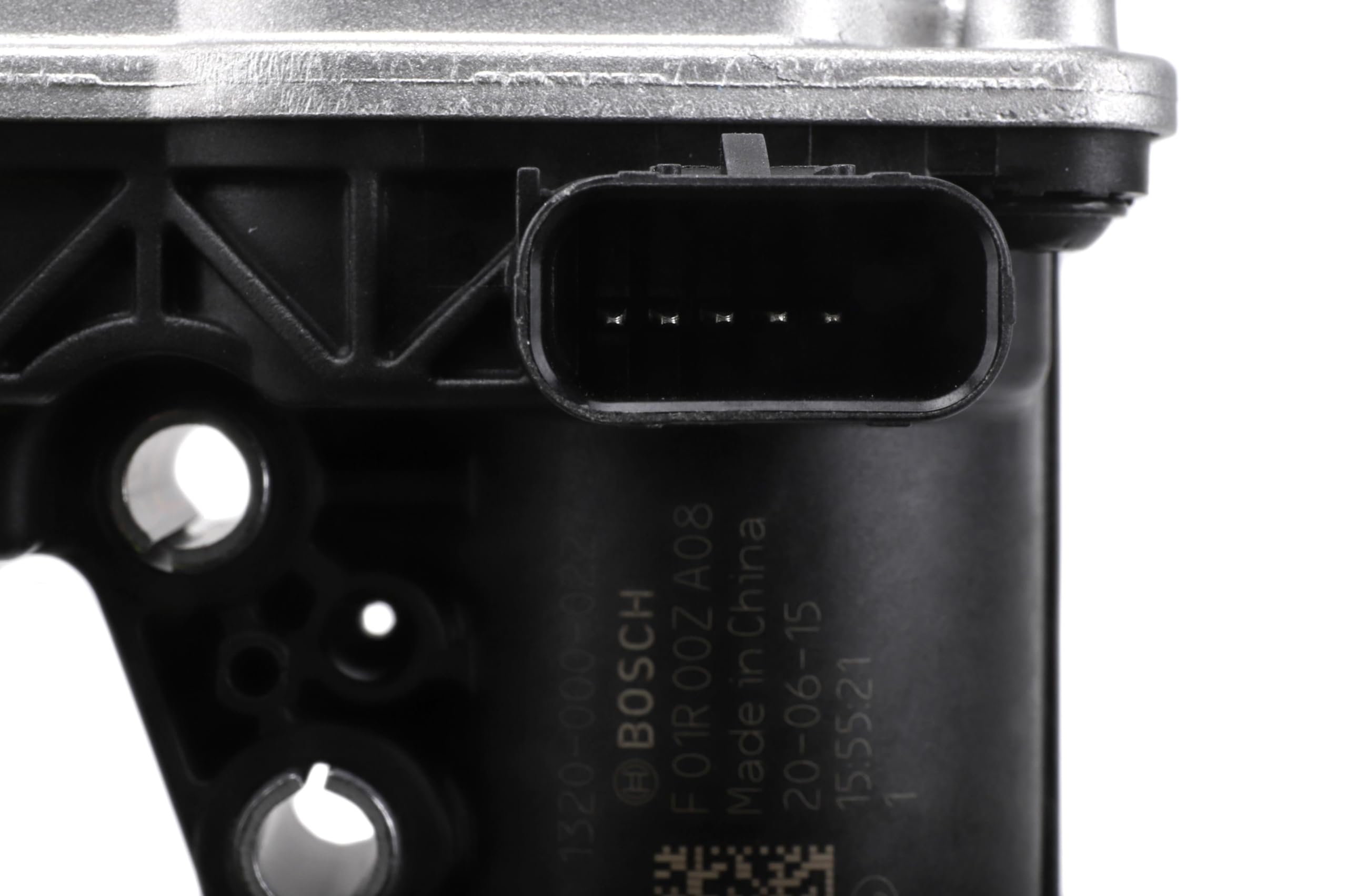 Amazon.com: GM Genuine Parts 12678523 Turbocharger Wastegate  