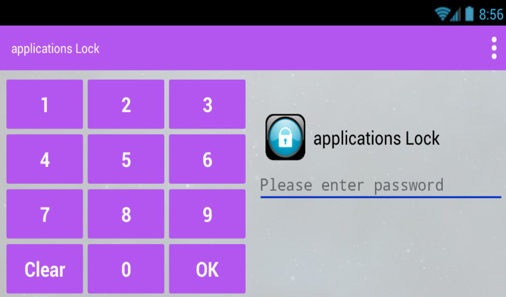 Applicatios Lock Amazon co uk Appstore For Android