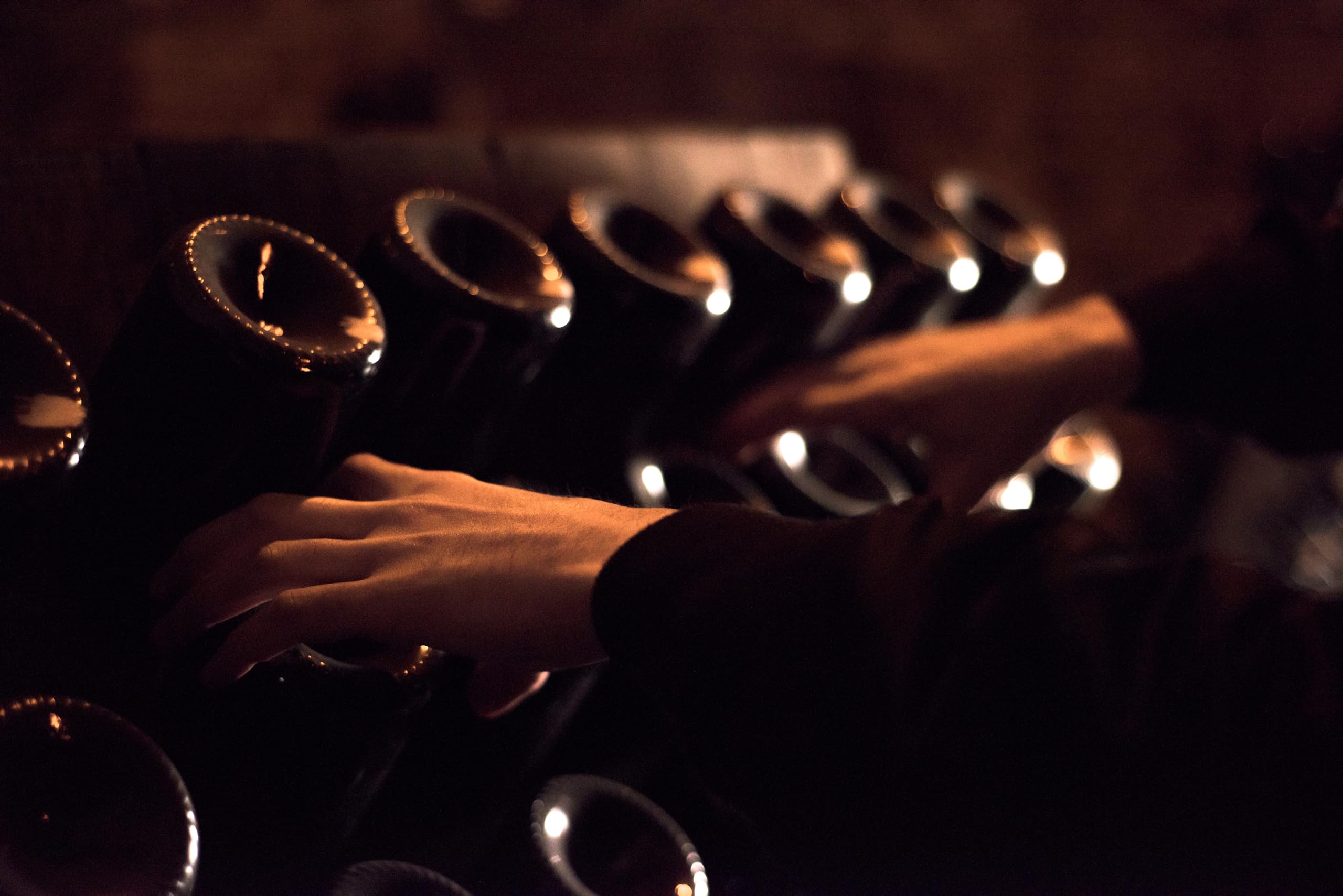 Ayala Champagne Brut Nature