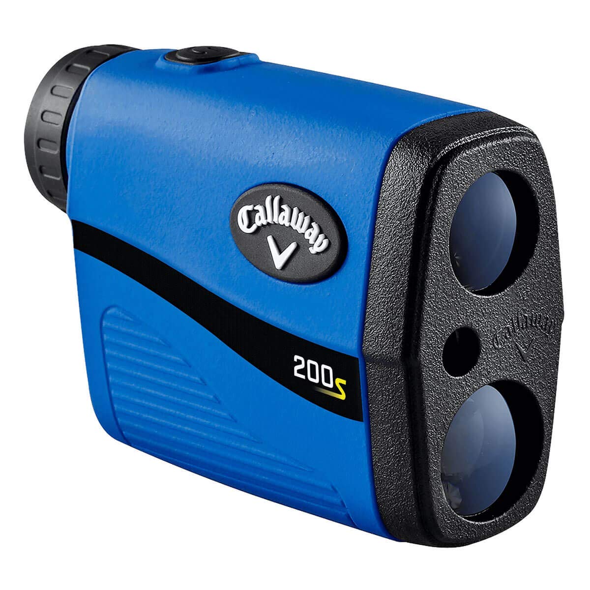 Callaway200s Slope Laser Rangefinder (Blue)