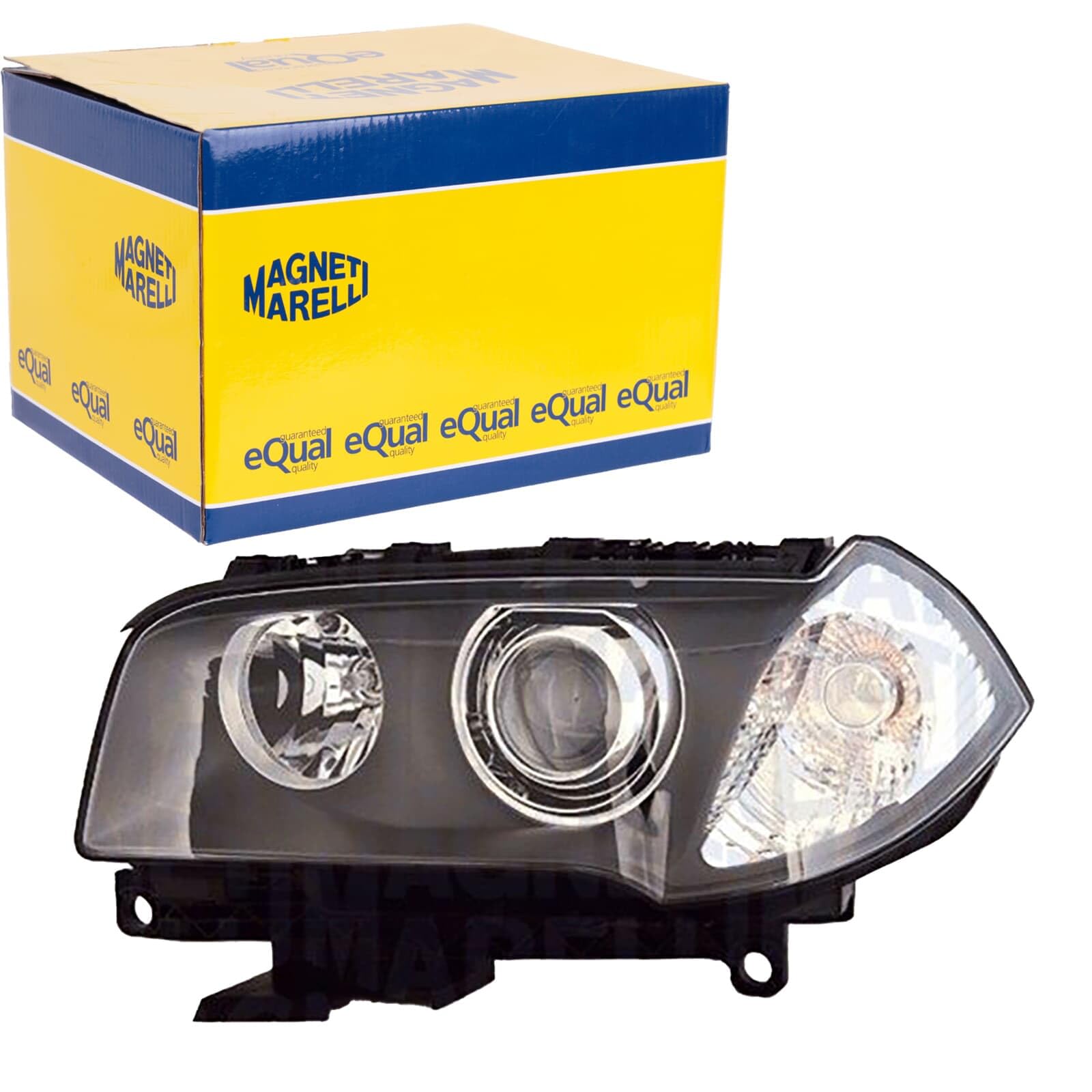 Proyector principal BMW X3 5P (E83) 2003->