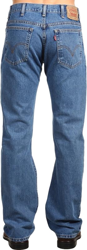 Levi's 517 jeans Bootcut para Hombre