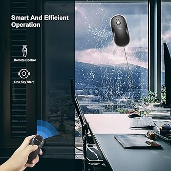 d*h様 【ほぼ未使用】グランリッチウェル　ayi W7 コードレス窓拭きロボッ ロボット掃除機 窓ふきロボット」の人気商品一覧 | 安い商品を