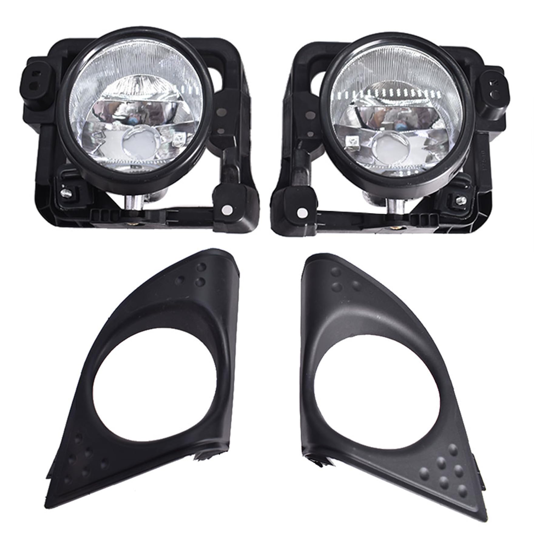 Photo 1 of waltyotur LH+RH Fog Driving Light Lamp Assembly Replacement for Acura TSX 2009-2010 33900/33950TL0A01